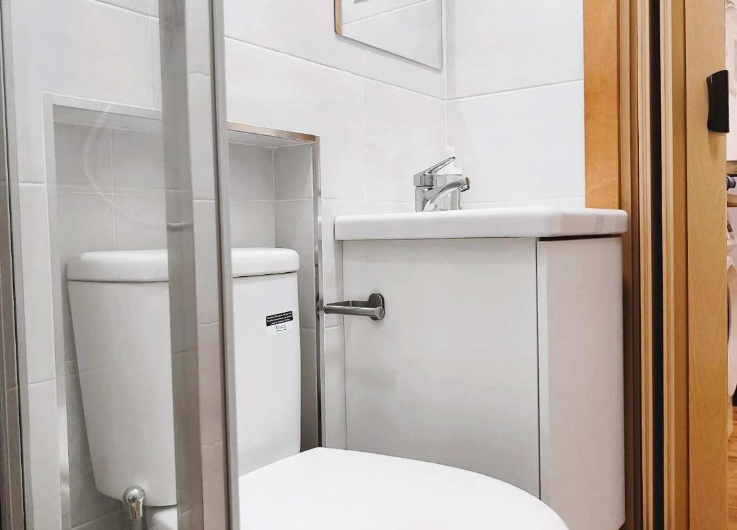 Apartmán Khors Màlaga Španělsko