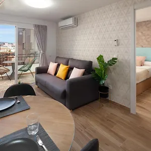  Apartment Mirador La Catedral
