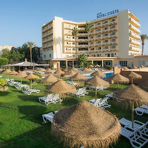 Royal Costa Hotel